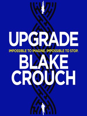 cover image of Upgrade
